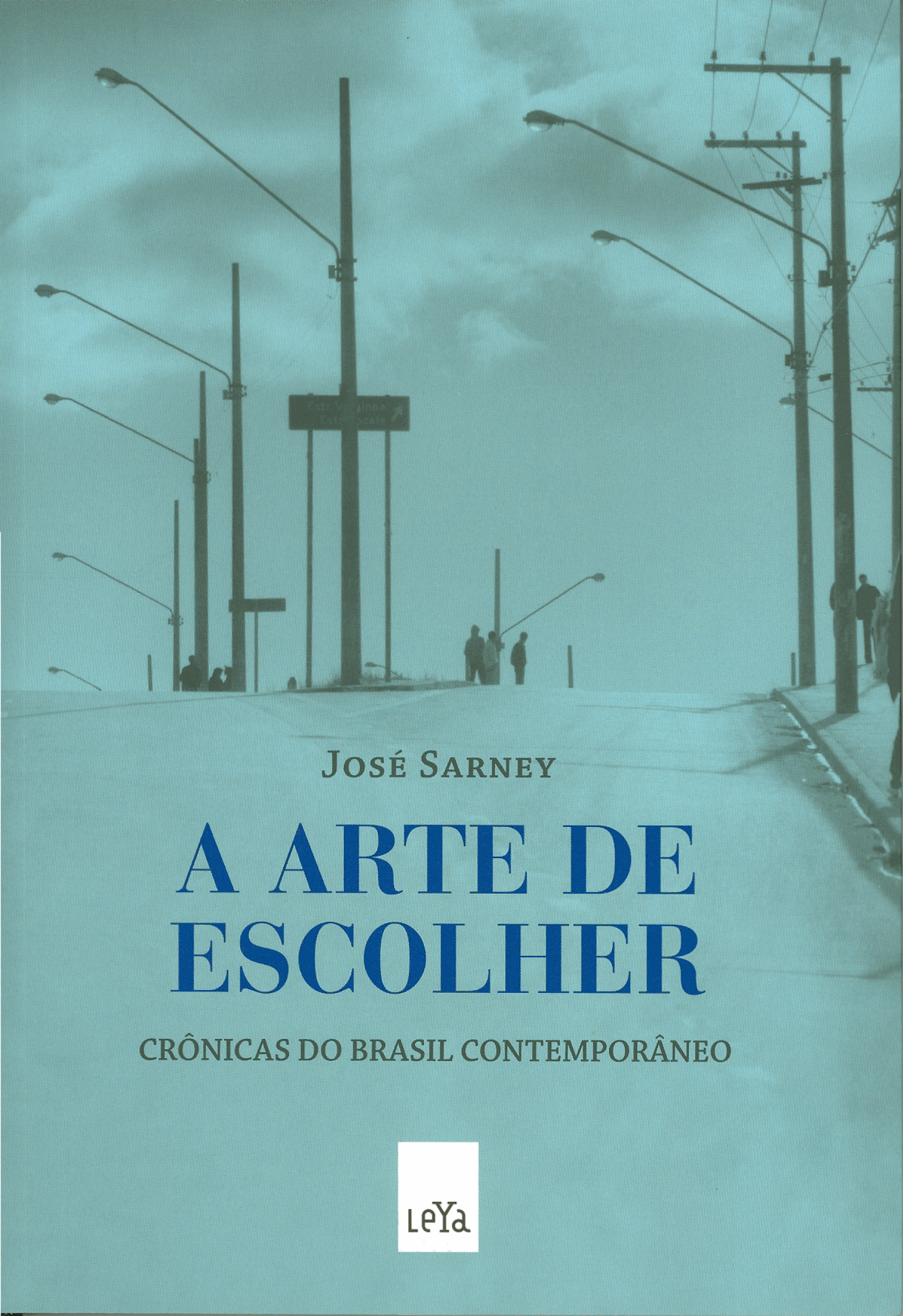 A arte de escolher (2010)
